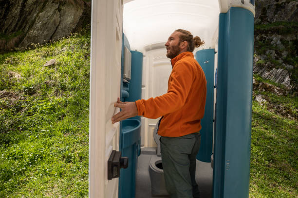 Best Porta potty rental for festivals  in Beattyville, KY