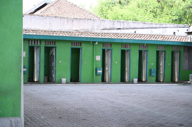 Best Sanitation services for porta potties  in Beattyville, KY